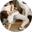 Icone Capoeira